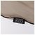 Hermès Foulard Twilly HERMES in seta Beige Auth bs37313 - vista 18
