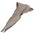 Hermès Foulard Twilly HERMES in seta Beige Auth bs37313 - vista 2