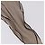Hermès Foulard Twilly HERMES in seta Beige Auth bs37313 - vista 8