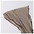 Hermès Foulard Twilly HERMES in seta Beige Auth bs37313 - vista 9