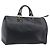 LOUIS VUITTON Epi Speedy 30 Borsa a Mano Noir Black M43002 LV Auth 199637V Nero