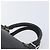 LOUIS VUITTON Epi Speedy 30 Borsa a Mano Noir Black M43002 LV Auth 199637V Nero - vista 8
