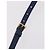 Borsa PRADA Galleria Saffiano 2way Blue Gold Auth 203895A D'oro - vista 18