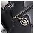 Borsa CARTIER Marcello de Cartier SM Vernice Nera Argento Auth bs37151 Nero - vista 16