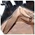Borsa CARTIER Marcello de Cartier SM Vernice Nera Argento Auth bs37151 Nero - vista 22
