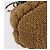 Borsa a tracolla con catena CHANEL in rafia 2way Beige Gold CC Auth 200780SAM D'oro - vista 11