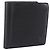 LOUIS VUITTON Epi Portefeuille Marco Bifold Wallet Black M63652 LV Auth 206143V Negro