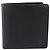LOUIS VUITTON Epi Portefeuille Marco Bifold Wallet Black M63652 LV Auth 206143V Negro - vista 13