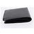 LOUIS VUITTON Epi Portefeuille Marco Bifold Wallet Black M63652 LV Auth 206143V Negro - vista 5