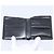 LOUIS VUITTON Epi Portefeuille Marco Bifold Wallet Black M63652 LV Auth 206143V Negro - vista 8