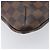 LOUIS VUITTON Damier Ebene Bloomsbury PM Shoulder Bag N42251 LV Auth ep16096 - vista 16