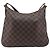 LOUIS VUITTON Damier Ebene Bloomsbury PM Shoulder Bag N42251 LV Auth ep16096 - vista 2