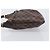 LOUIS VUITTON Damier Ebene Bloomsbury PM Shoulder Bag N42251 LV Auth ep16096 - vista 4