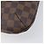 LOUIS VUITTON Damier Ebene Bloomsbury PM Shoulder Bag N42251 LV Auth ep16096 - vista 9