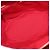 Borsa a mano PRADA in vimini e rattan 2way Rosso Oro Auth LN124SAM D'oro - vista 10