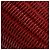 Borsa a mano PRADA in vimini e rattan 2way Rosso Oro Auth LN124SAM D'oro - vista 18