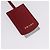 Borsa a mano PRADA in vimini e rattan 2way Rosso Oro Auth LN124SAM D'oro - vista 22