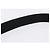 GOYARD Herringbone Vanity Muse Handtasche PVC 2way Schwarz Silber Auth 203159SM - Ansicht 11