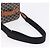 GOYARD Herringbone Vanity Muse Handtasche PVC 2way Schwarz Silber Auth 203159SM - Ansicht 9