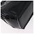 Borsa a tracolla GUCCI in pelle verniciata Nero Argento 001 2113 1677 Auth ka6380 - vista 14
