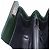 Borsa a tracolla GUCCI in pelle verniciata Nero Argento 001 2113 1677 Auth ka6380 - vista 25