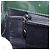 Borsa a tracolla GUCCI in pelle verniciata Nero Argento 001 2113 1677 Auth ka6380 - vista 29