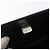 Borsa a tracolla GUCCI in pelle verniciata Nero Argento 001 2113 1677 Auth ka6380 - vista 32