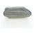 Borsa a tracolla con catena CHANEL 2.55 in pelle traforata Verde Argento CC Auth bs37393V D'oro - vista 10