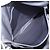 Borsa a tracolla con catena CHANEL 2.55 in pelle traforata Verde Argento CC Auth bs37393V D'oro - vista 25