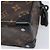 LOUIS VUITTON Monogram Solar Powered Ray Mini Soft Trunk M44480 LV Auth LN155V Monogramm - Ansicht 17