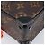 LOUIS VUITTON Monogram Solar Powered Ray Mini Soft Trunk M44480 LV Auth LN155V Monogramm - Ansicht 18