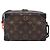 LOUIS VUITTON Monogram Solar Powered Ray Mini Soft Trunk M44480 LV Auth LN155V Monogramm - Ansicht 2