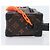 LOUIS VUITTON Monogram Solar Powered Ray Mini Soft Trunk M44480 LV Auth LN155V Monogramm - Ansicht 3
