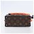 LOUIS VUITTON Monogram Solar Powered Ray Mini Soft Trunk M44480 LV Auth LN155V Monogramm - Ansicht 5