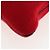 Céline Borsa a spalla CELINE in tessuti lavorati a maglia Rosso Argento Auth 203021V - vista 17