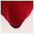 Céline Borsa a spalla CELINE in tessuti lavorati a maglia Rosso Argento Auth 203021V - vista 19