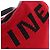 Céline Borsa a spalla CELINE in tessuti lavorati a maglia Rosso Argento Auth 203021V - vista 21