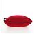 Céline Borsa a spalla CELINE in tessuti lavorati a maglia Rosso Argento Auth 203021V - vista 5