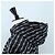 Camicia a maniche corte BALENCIAGA in cotone 39 Nero Auth 203728M - vista 11