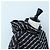 Camicia a maniche corte BALENCIAGA in cotone 39 Nero Auth 203728M - vista 13