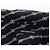 Camicia a maniche corte BALENCIAGA in cotone 39 Nero Auth 203728M - vista 16
