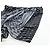 Camicia a maniche corte BALENCIAGA in cotone 39 Nero Auth 203728M - vista 18