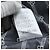 Camicia a maniche corte BALENCIAGA in cotone 39 Nero Auth 203728M - vista 21