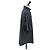 Camicia a maniche corte BALENCIAGA in cotone 39 Nero Auth 203728M - vista 4