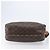 LOUIS VUITTON Monogram Reporter GM Shoulder Bag M45252 LV Auth 198993 Monograma - vista 5