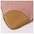 Bolsa de Ombro GUCCI Bamboo Jackie Suede Pink Gold 001 4060 Auth 206044A Rosa Dourado - vista 14