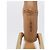Bolsa de Ombro GUCCI Bamboo Jackie Suede Pink Gold 001 4060 Auth 206044A Rosa Dourado - vista 17
