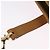 Bolsa de Ombro GUCCI Bamboo Jackie Suede Pink Gold 001 4060 Auth 206044A Rosa Dourado - vista 18