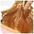 Bolsa de Ombro GUCCI Bamboo Jackie Suede Pink Gold 001 4060 Auth 206044A Rosa Dourado - vista 23