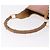 Bolsa de Ombro GUCCI Bamboo Jackie Suede Pink Gold 001 4060 Auth 206044A Rosa Dourado - vista 8